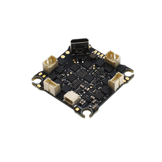 X12 AIO PNP V1.1 Flight Controller By Happymodel X12 AIO PNP V1.1 Flight Controller By Happymodel