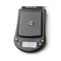 EP2 TCXO ELRS 2.4G Receiver - Happymodel