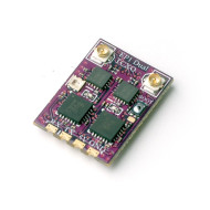 EP1 Dual TCXO ELRS 2.4G Receiver By Happymodel