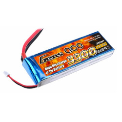 Lipo 2s 3300 GensAce