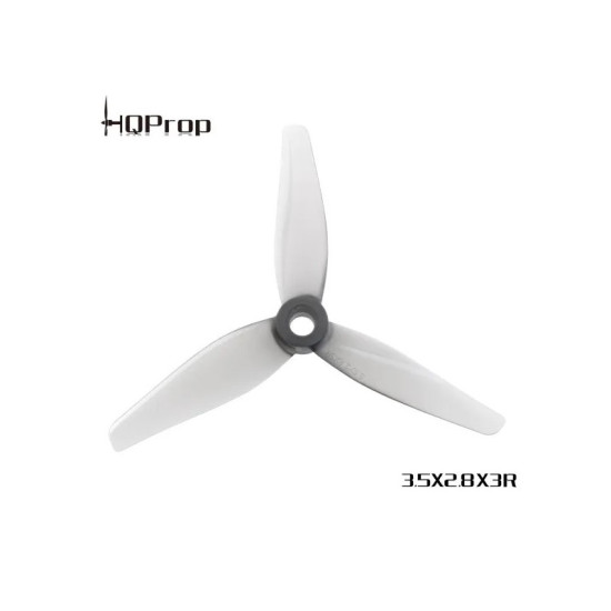 3.5x2.8x3 Props (2xCW + 2xCCW) By HQProp 3.5x2.8x3 Props (2xCW + 2xCCW) By HQProp