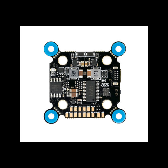 Hobbywing - XRotor F7 Convertible Flight Controller Hobbywing - XRotor F7 Convertible Flight Controller
