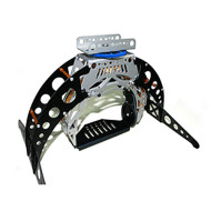 360 pan for AV130 Pro Mount