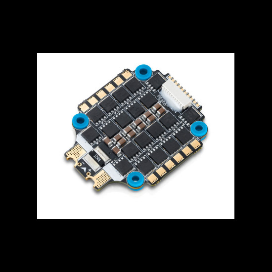 Combo XRotor Micro 65A 4en1 ESC&FC (BL32/F7) Combo XRotor Micro 65A 4en1 ESC&FC (BL32/F7)