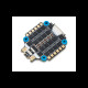 Combo XRotor Micro 65A 4en1 ESC&FC (BL32/F7) Combo XRotor Micro 65A 4en1 ESC&FC (BL32/F7)