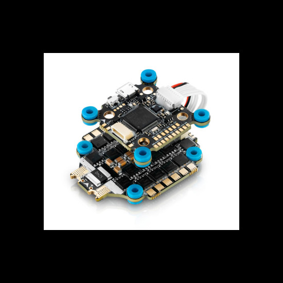 Combo XRotor Micro 65A 4en1 ESC&FC (BL32/F7)