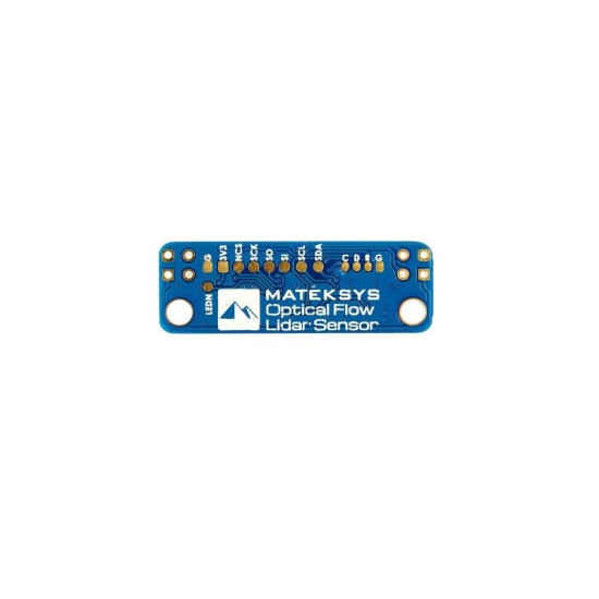 Matek Optical Flow - Lidar Sensor Matek Optical Flow - Lidar Sensor