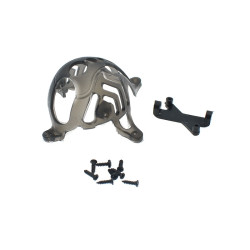 Nano3 Canopy for Mobula6 and Mobula7 1S By Happymodel