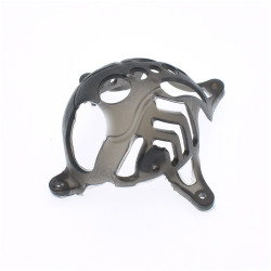 Nano3 Canopy for Mobula6 and Mobula7 1S By Happymodel