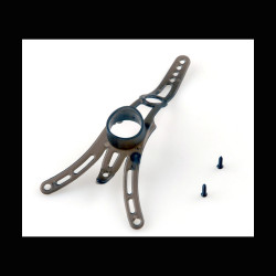 Camera Mount For Mobula6 2024 By Happymodel