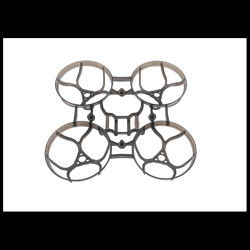 Mobula6 2024 Frame Kit By Happymodel