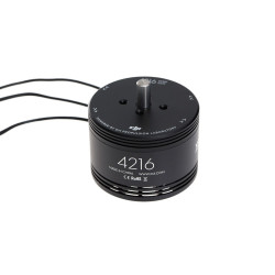 E1200 4216 Motor CCW