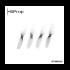 Micro 45MMX2 PC Propellers - 1.5mm (2CW+2CCW) By HQProp