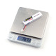 1S 650mAh 30C Lipo Battery For Moblite7 By Happymodel 1S 650mAh 30C Lipo Battery For Moblite7 By Happymodel