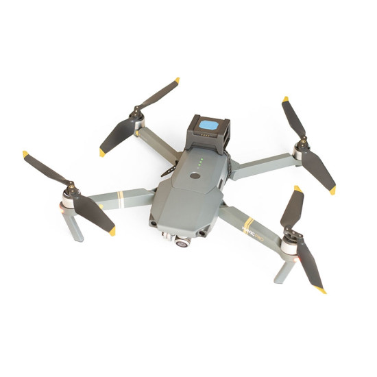 4Hawks GPS Tracking Device for any Mavic or other Series 4Hawks GPS Tracking Device for any Mavic or other Series