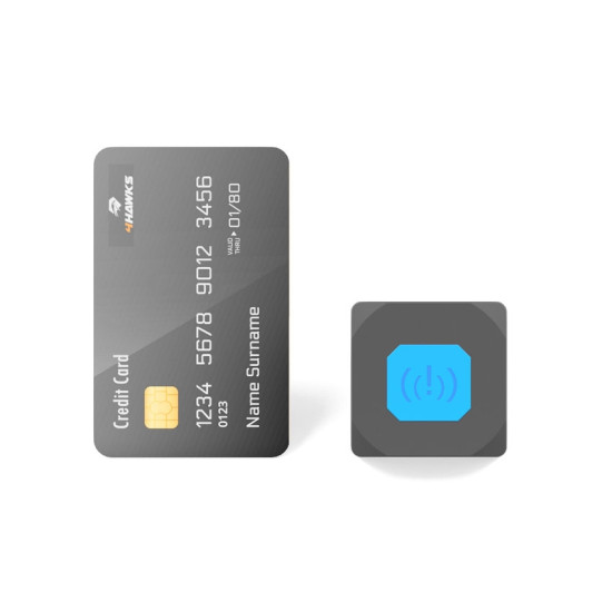 4Hawks GPS Tracking Device for any Mavic or other Series 4Hawks GPS Tracking Device for any Mavic or other Series