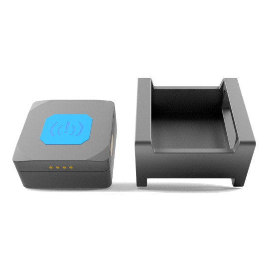 4Hawks GPS Tracking Device for any Mavic or other Series 4Hawks GPS Tracking Device for any Mavic or other Series