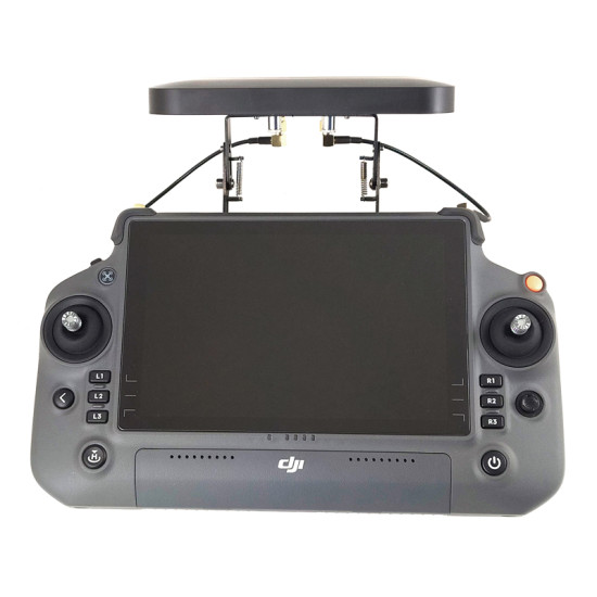 4Hawks Raptor SR for DJI RC Plus (I3, M30, M350) 4Hawks Raptor SR for DJI RC Plus (I3, M30, M350)