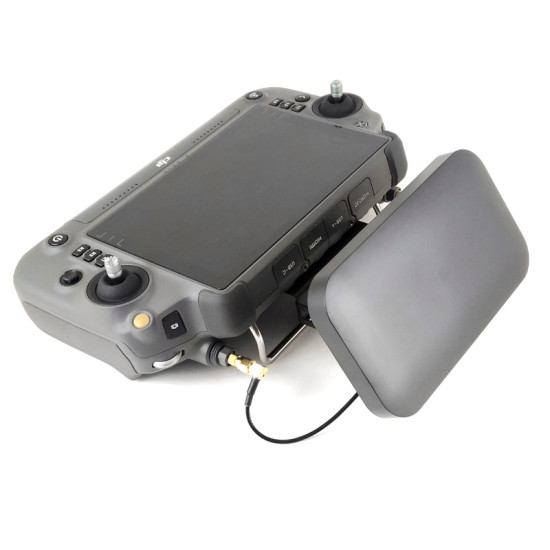 4Hawks Raptor SR for DJI RC Plus (I3, M30, M350) 4Hawks Raptor SR for DJI RC Plus (I3, M30, M350)