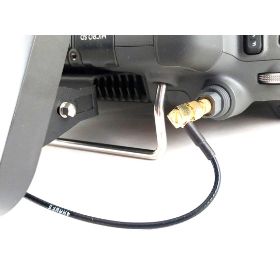 4Hawks Raptor SR for DJI RC Plus (I3, M30, M350) 4Hawks Raptor SR for DJI RC Plus (I3, M30, M350)