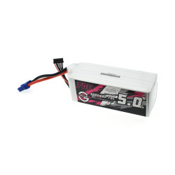 CNHL - 5000mAh 6S 70C G+Plus