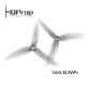 HQ Freestyle Prop 5x4.3x3V2S (2CW+2CCW) - PC HQ Freestyle Prop 5x4.3x3V2S (2CW+2CCW) - PC