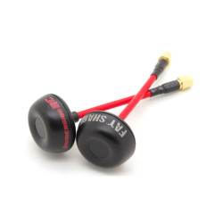 SpiroNet 5.8GHz RHCP SMA Antenna Set