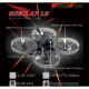 Mobula7 1S BNF ELRS By Happymodel Mobula7 1S BNF ELRS By Happymodel