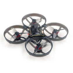 Mobula8 HDZero 2S BNF ELRS 2.4G By Happymodel