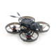 Mobula8 DJI O3 2S HD BNF Crossfire By Happymodel