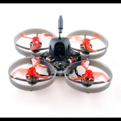 Moblite7 Walksnail V3 BNF ELRS 2.4G By Happymodel