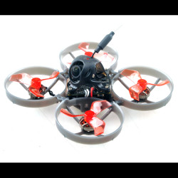 Moblite7 Walksnail V3 BNF ELRS 2.4G By Happymodel