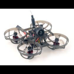 Mobula6 2024 1S BNF ELRS 2.4G By Happymodel