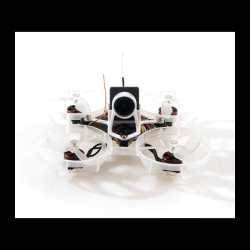 Mobula6 Freestyle HDZero 1S BNF ELRS 2.4G By Happymodel