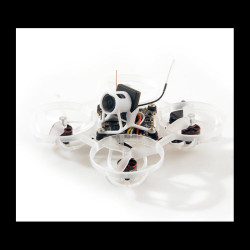 Mobula6 Freestyle HDZero 1S BNF ELRS 2.4G By Happymodel