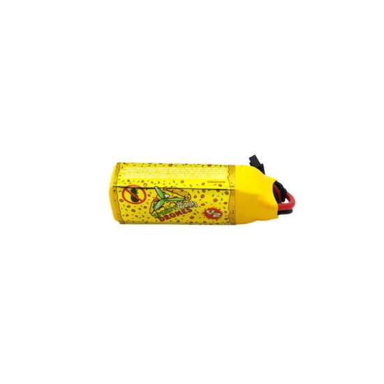 600mAh 3S 120C Lipo Battery By CNHL