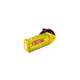 600mAh 3S 120C Lipo Battery By CNHL 600mAh 3S 120C Lipo Battery By CNHL