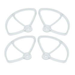 Protections For 65mm Propellers (4pcs) By NinjaTech