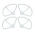 Protections For 65mm Propellers (4pcs) By NinjaTech