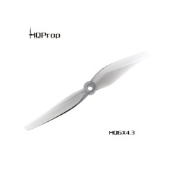 6x4.3 Props (2xCW + 2xCCW) By HQProp