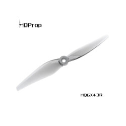 6x4.3 Props (2xCW + 2xCCW) By HQProp