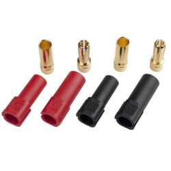 6mm bullet with housing XT150