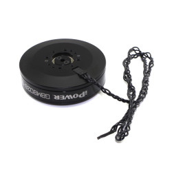 iPower 8028-90T Hollow Shaft