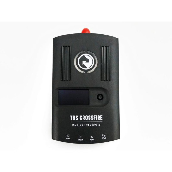 TBS CROSSFIRE TX LITE TBS CROSSFIRE TX LITE