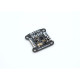 WhitenoiseFPV TBS Unify / Crossfire Nano Mounting Board WhitenoiseFPV TBS Unify / Crossfire Nano Mounting Board