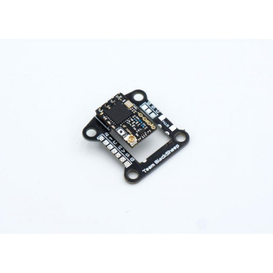 WhitenoiseFPV TBS Unify / Crossfire Nano Mounting Board WhitenoiseFPV TBS Unify / Crossfire Nano Mounting Board