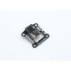 WhitenoiseFPV TBS Unify / Crossfire Nano Mounting Board WhitenoiseFPV TBS Unify / Crossfire Nano Mounting Board