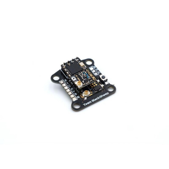 WhitenoiseFPV TBS Unify / Crossfire Nano Mounting Board