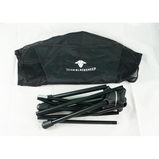 Team BlackSheep FPV Chair Team BlackSheep FPV Chair