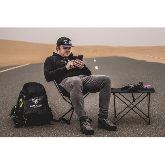 Team BlackSheep FPV Chair Team BlackSheep FPV Chair